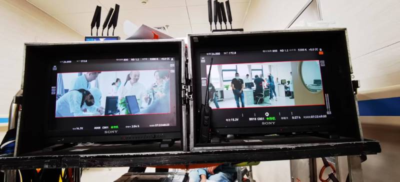 协同共生，生态赋能——南郊区TVC与广告片拍摄制作的产业生态构建