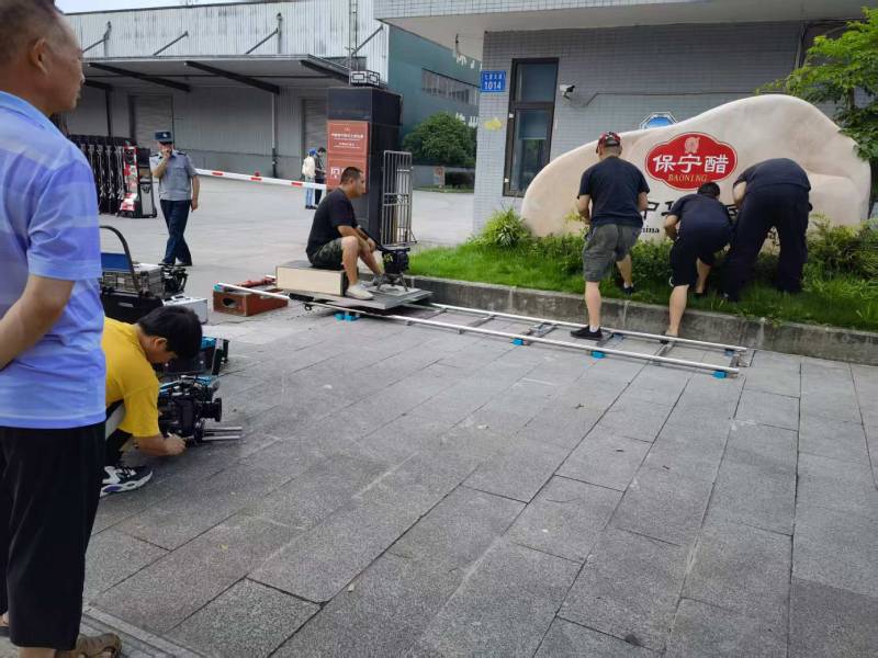 南郊区TVC拍摄：制造业专属TVC方案，用镜头展现企业硬核实力！