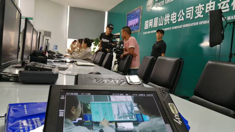 南郊区广告片制作优选：全流程专业把控，让品牌传播更有力量！