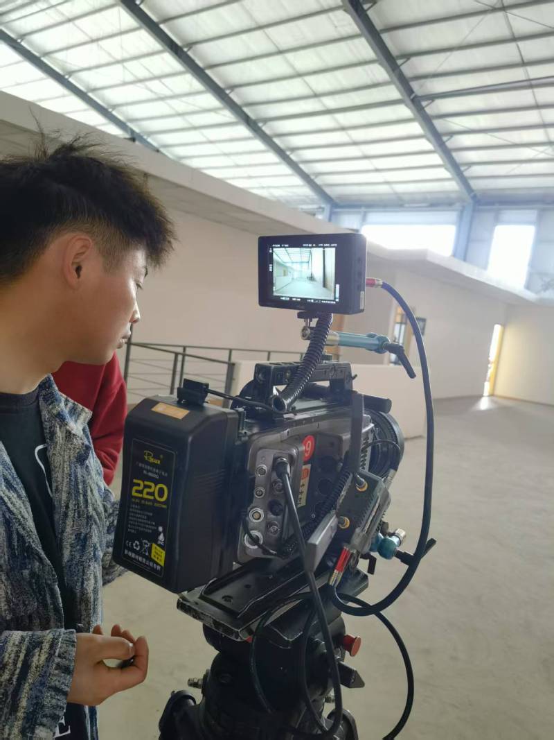 创新驱动，智领未来——南郊区TVC与广告片拍摄制作的创新实践