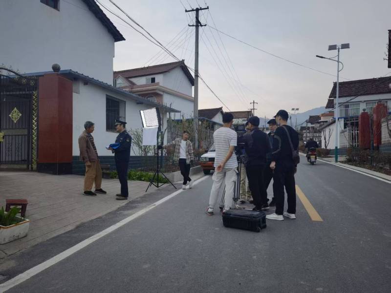 南郊区TVC制作：多版本适配全渠道投放，让广告发挥最大价值！