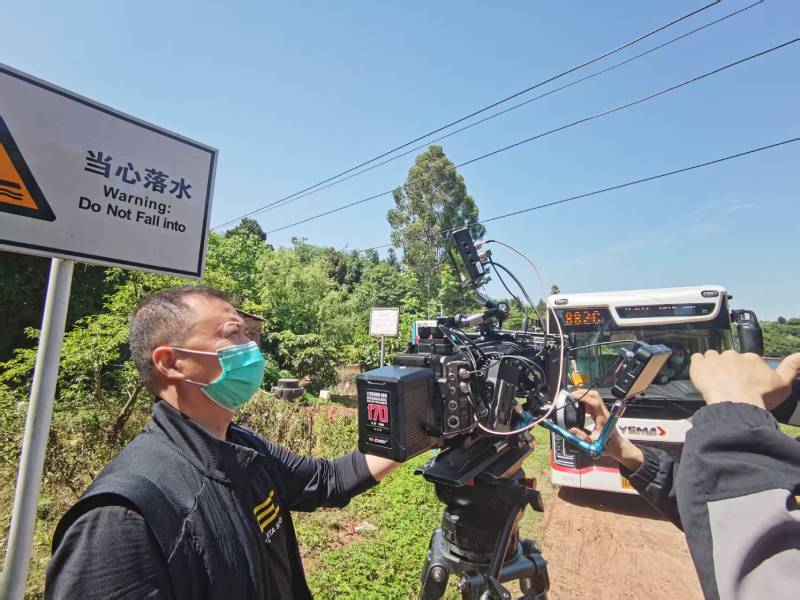 南郊区TVC拍摄公司：深耕本地市场，为品牌定制专属拍摄方案