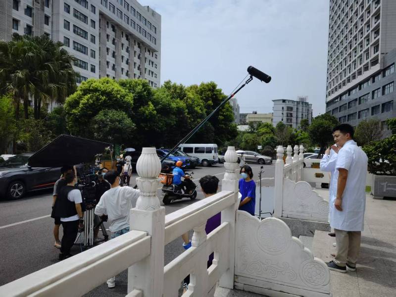 南郊区广告片拍摄公司低成本实现高规格制作的诀窍